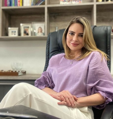 Rachel Sherazade