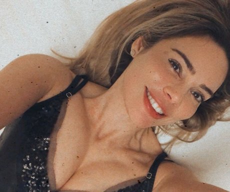 Rachel Sherazade