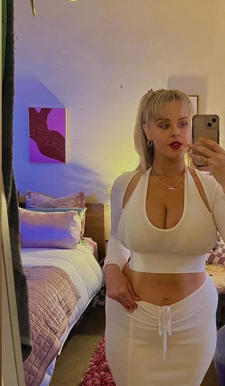Jasmine Ramage