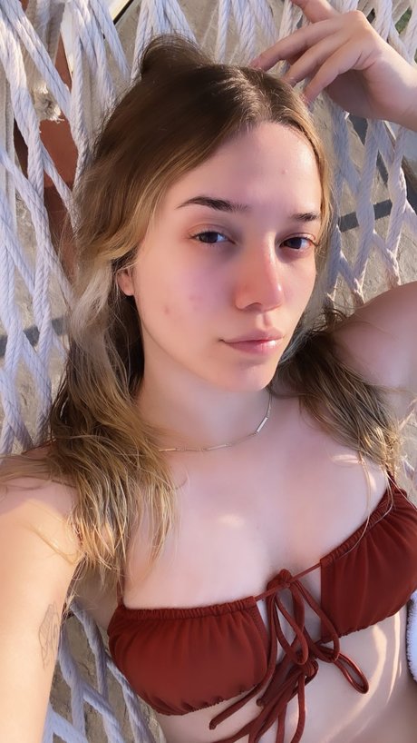 Photo nue de fuite OnlyFans de Miafitz