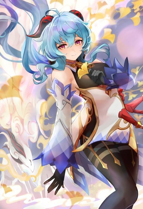 Genshin Impact