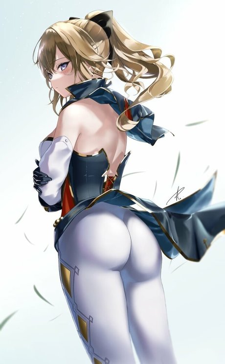 Genshin Impact