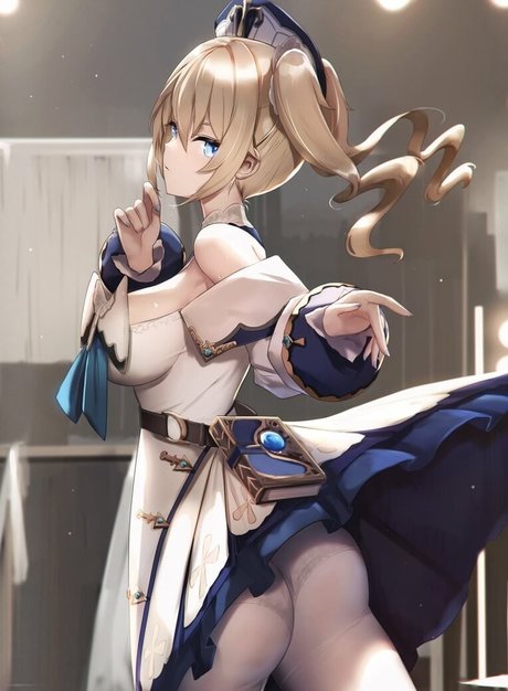 Genshin Impact