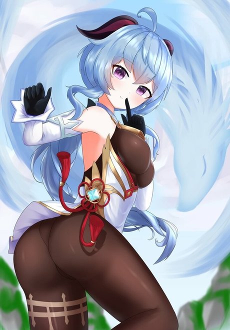 Genshin Impact