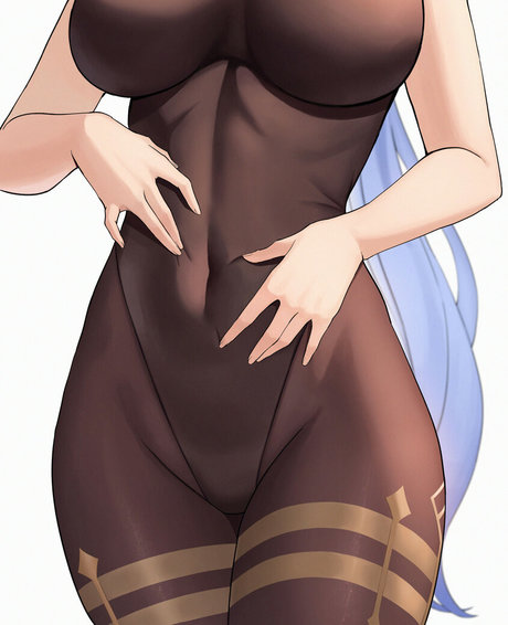 Genshin Impact