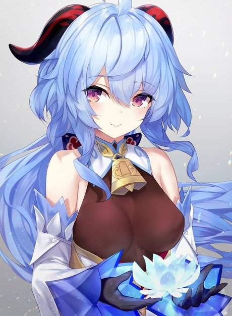Genshin Impact