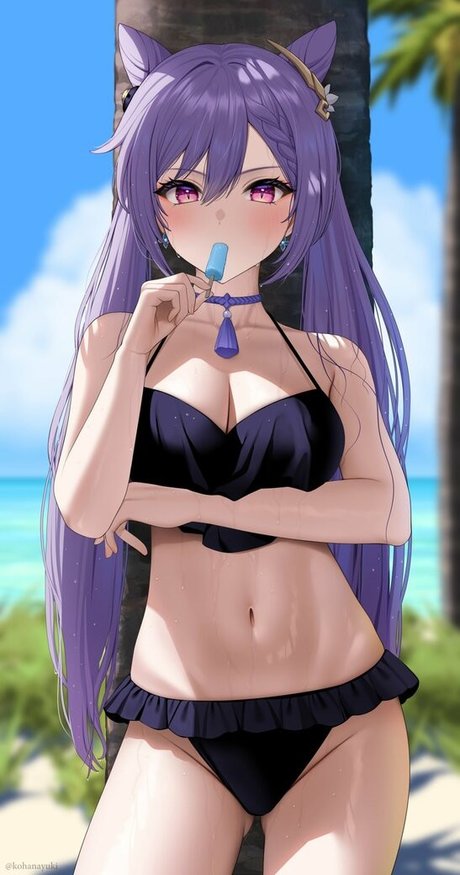 Genshin Impact