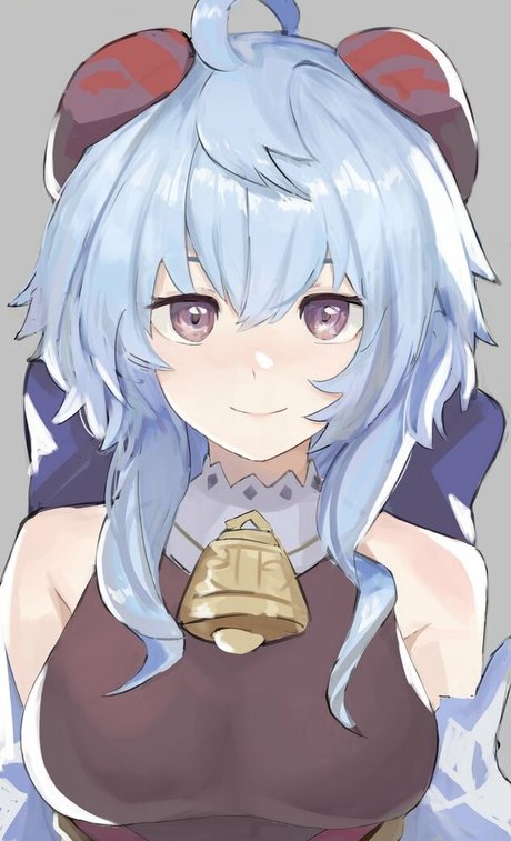 Genshin Impact