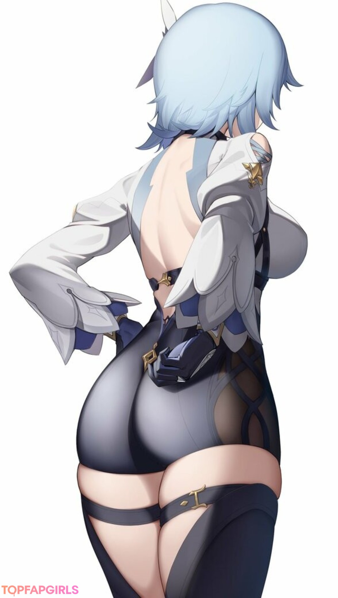 Photo nue de fuite OnlyFans de Genshin Impact #1285