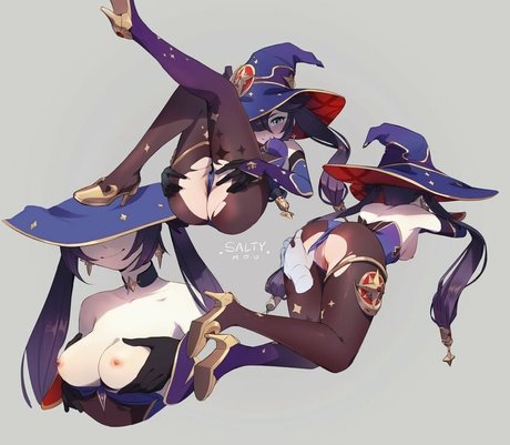Genshin Impact