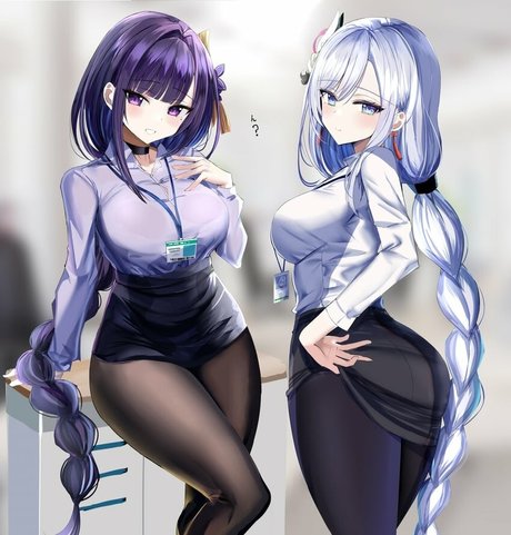 Genshin Impact