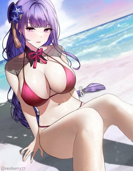 Genshin Impact