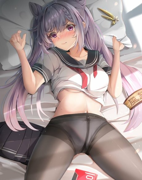 Genshin Impact
