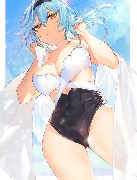 Genshin Impact