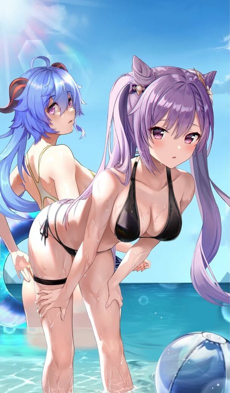 Genshin Impact