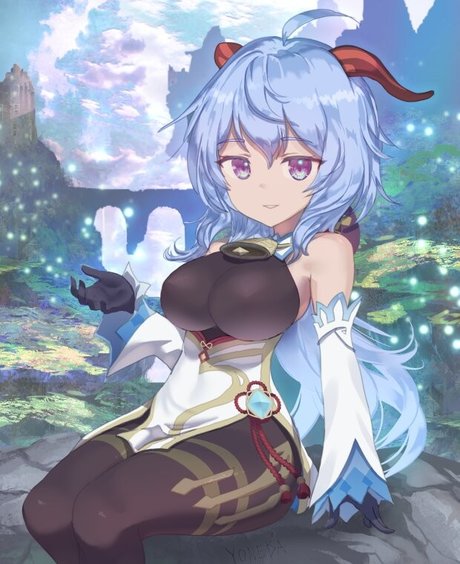 Genshin Impact