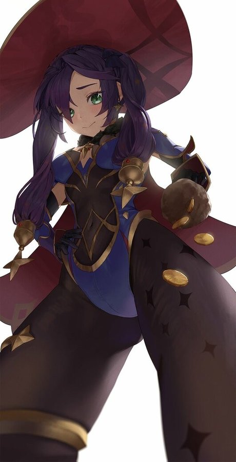 Genshin Impact