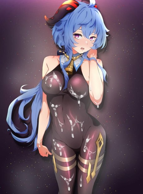 Genshin Impact