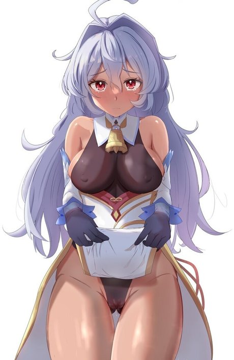 Genshin Impact