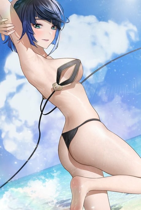 Genshin Impact