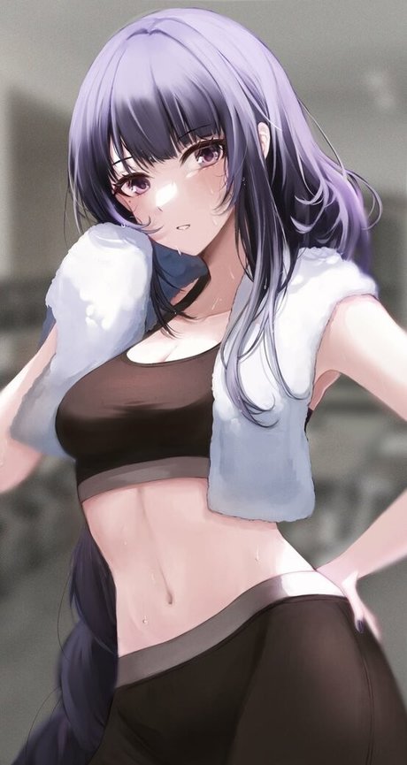 Genshin Impact