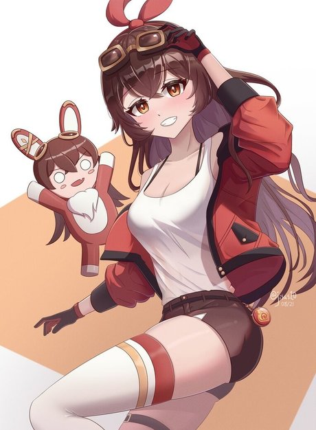Genshin Impact