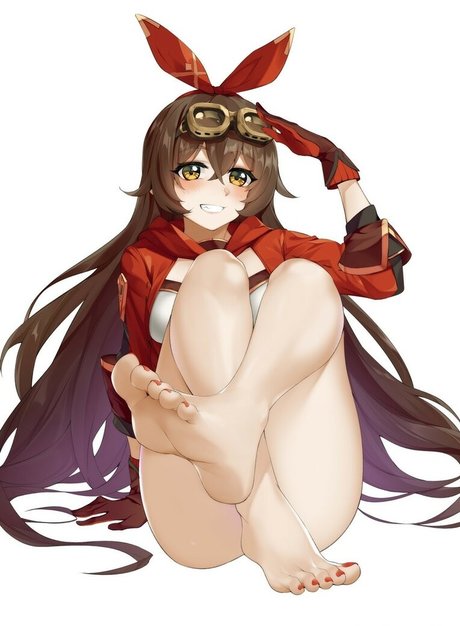 Genshin Impact