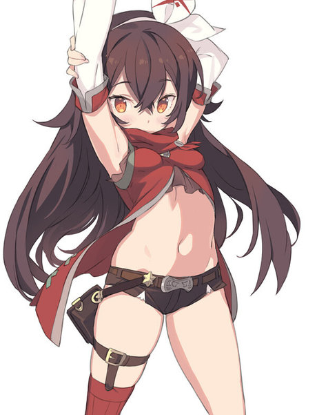 Genshin Impact