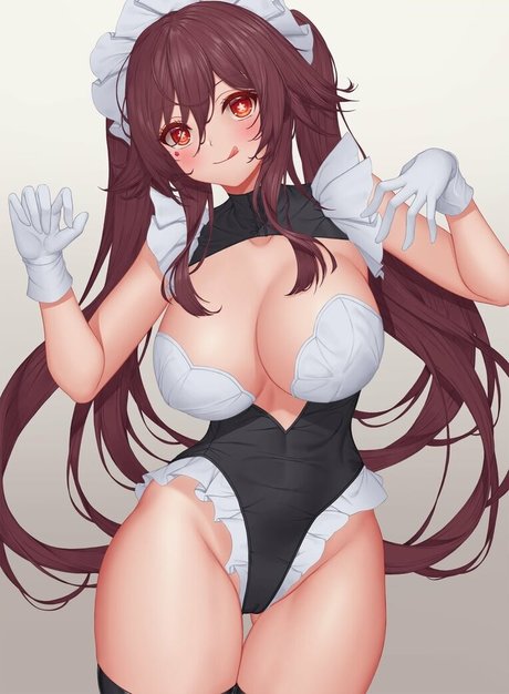 Genshin Impact