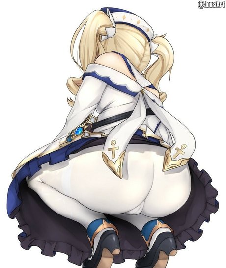 Genshin Impact