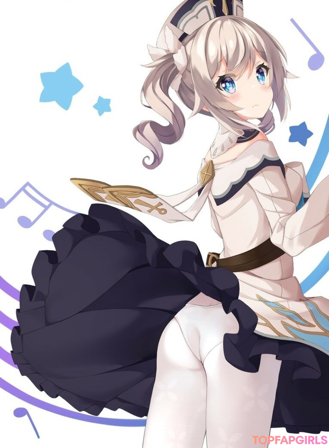 Photo nue de fuite OnlyFans de Genshin Impact #1801