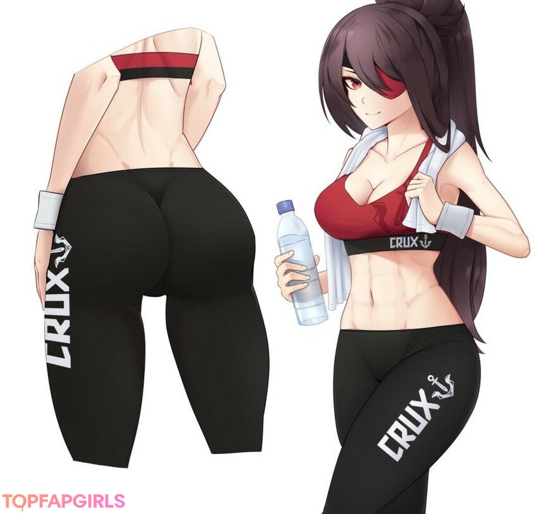 Photo nue de fuite OnlyFans de Genshin Impact #1905