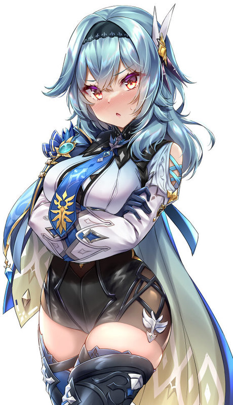 Genshin Impact