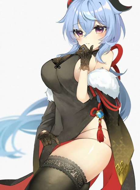 Genshin Impact