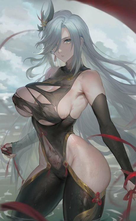 Genshin Impact