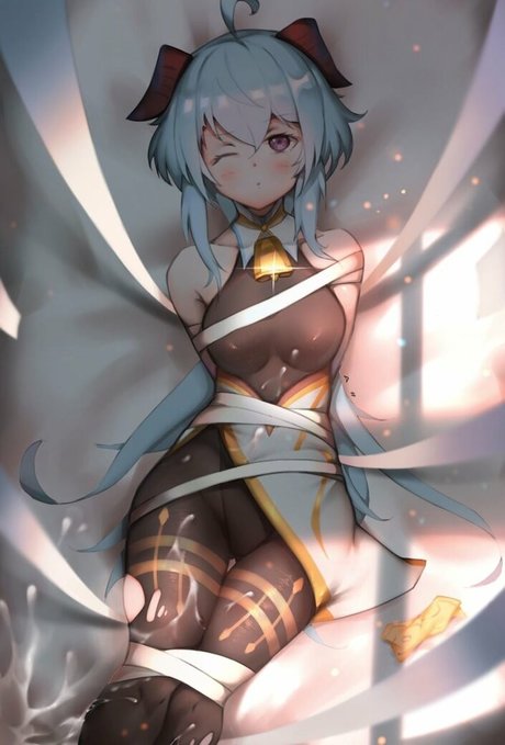 Genshin Impact