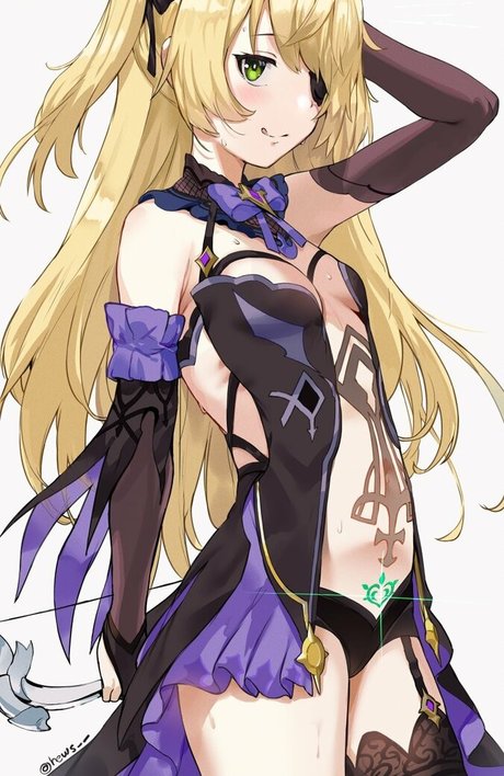 Genshin Impact