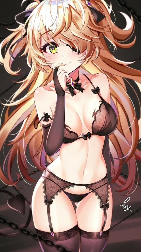 Genshin Impact