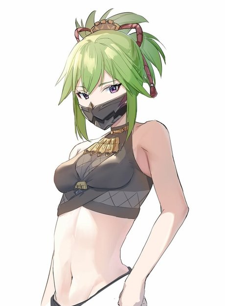 Genshin Impact