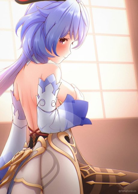 Genshin Impact