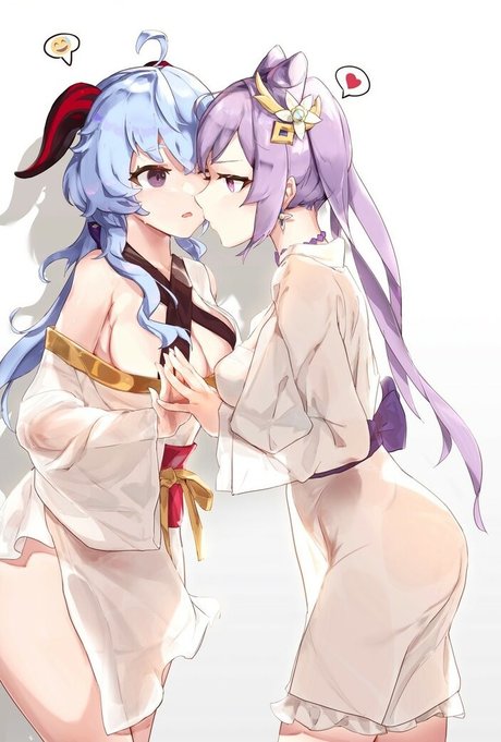 Genshin Impact