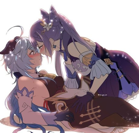 Genshin Impact