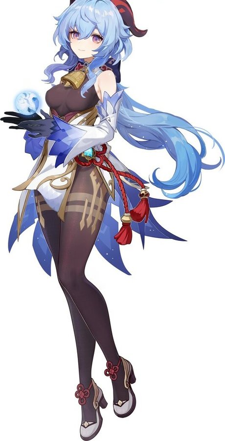 Genshin Impact