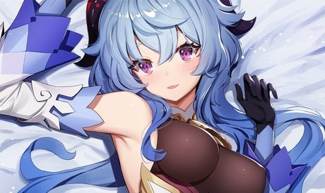 Genshin Impact