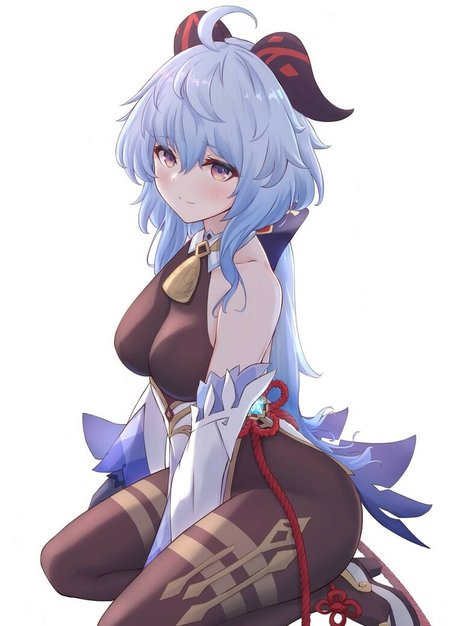 Genshin Impact