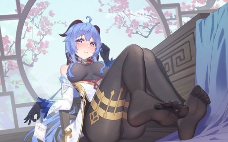 Genshin Impact