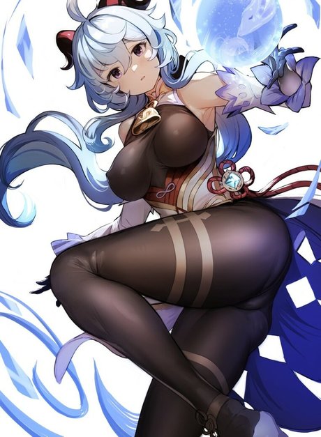 Genshin Impact