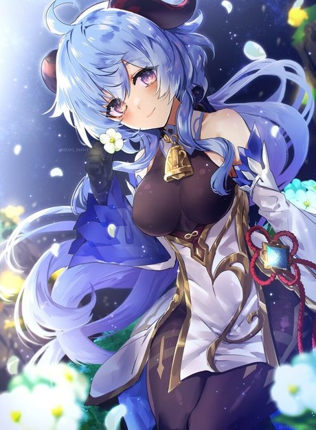 Genshin Impact