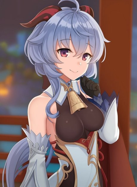 Genshin Impact
