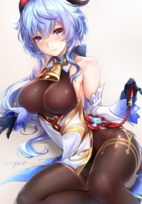 Genshin Impact